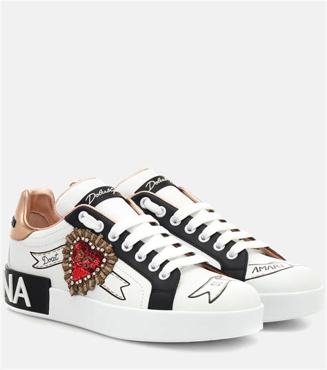 sneekers dolce gabbana|dolce & gabbana sneakers sale.